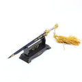 Dynasty Ring-Pommel   | Professional Metal Display Model